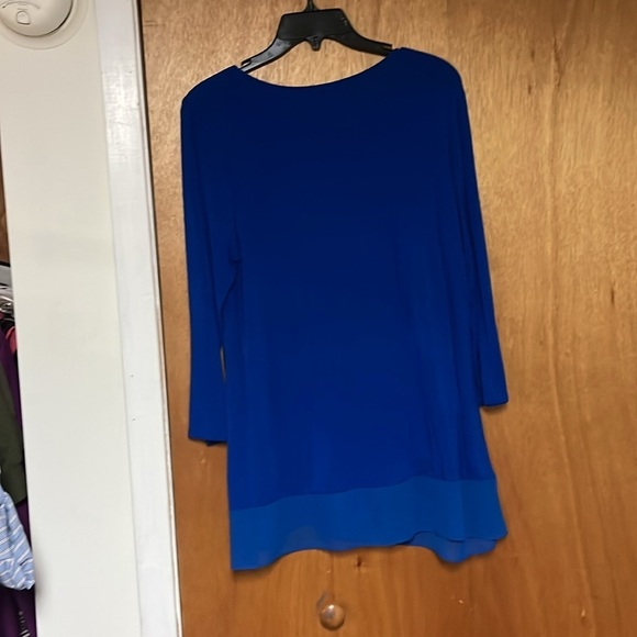 Vince Camuto Blouse - Picture 3 of 4